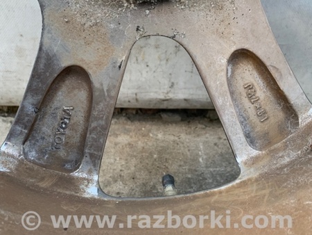 ФОТО Диск R19 для Lexus RX350/450 (09-15) Киев