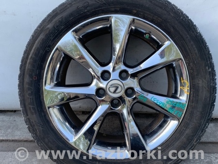 ФОТО Диск R19 для Lexus RX350/450 (09-15) Киев