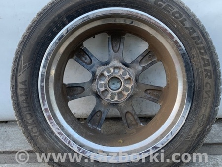 ФОТО Диск R19 для Lexus RX350/450 (09-15) Киев