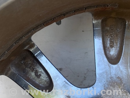 ФОТО Диск R19 для Lexus RX350/450 (09-15) Киев