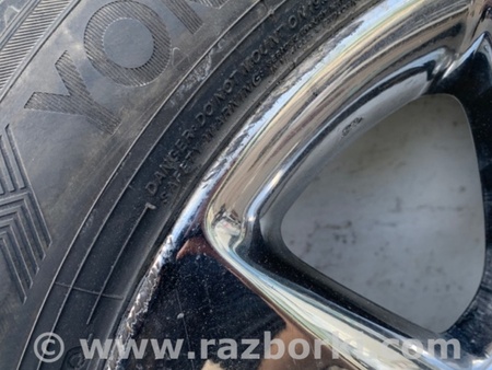 ФОТО Диск R19 для Lexus RX350/450 (09-15) Киев