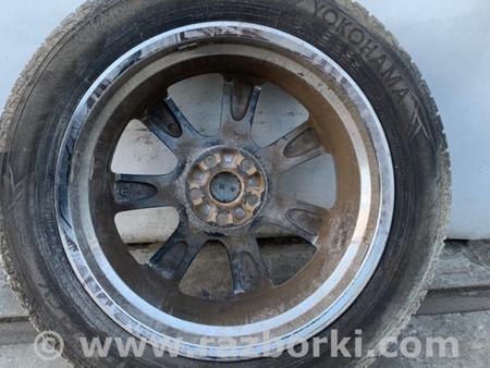 ФОТО Диск R19 для Lexus RX350/450 (09-15) Киев