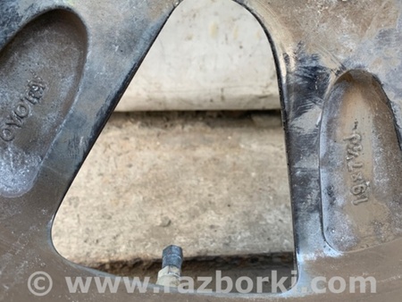 ФОТО Диск R19 для Lexus RX350/450 (09-15) Киев