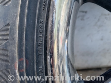 ФОТО Диск R19 для Lexus RX350/450 (09-15) Киев