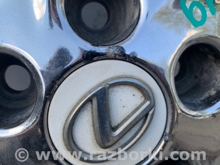 ФОТО Диск R19 для Lexus RX350/450 (09-15) Киев
