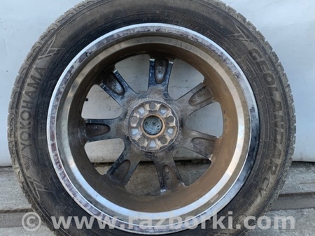 ФОТО Диск R19 для Lexus RX350/450 (09-15) Киев