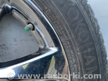 ФОТО Диск R19 для Lexus RX350/450 (09-15) Киев