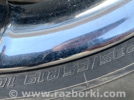 ФОТО Диск R19 для Lexus RX350/450 (09-15) Киев