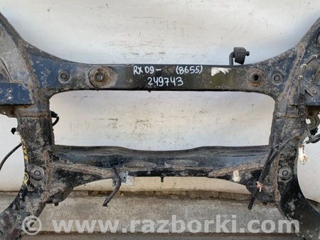 ФОТО Балка задней подвески для Lexus RX350/450 (09-15) Киев