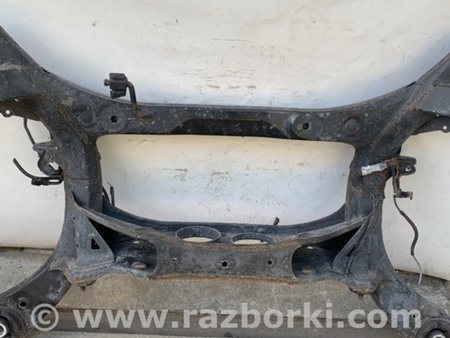 ФОТО Балка задней подвески для Lexus RX350/450 (09-15) Киев