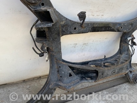 ФОТО Балка задней подвески для Lexus RX350/450 (09-15) Киев