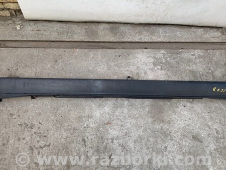 ФОТО Накладка порога наружная для Lexus RX350/450 (09-15) Киев