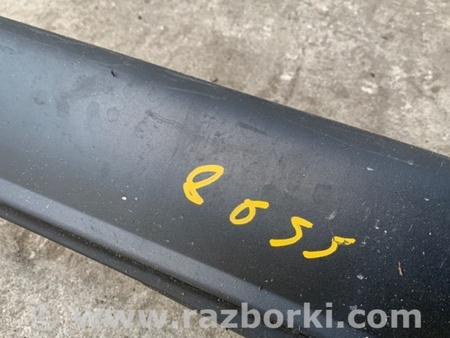 ФОТО Накладка порога наружная для Lexus RX350/450 (09-15) Киев