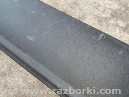 ФОТО Накладка порога наружная для Lexus RX350/450 (09-15) Киев