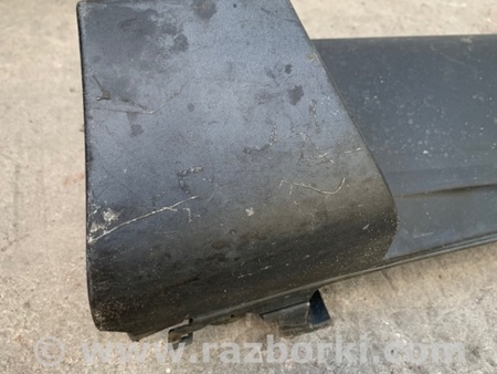 ФОТО Накладка порога наружная для Lexus RX350/450 (09-15) Киев