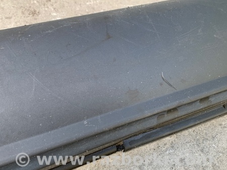 ФОТО Накладка порога наружная для Lexus RX350/450 (09-15) Киев