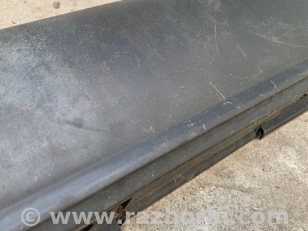 ФОТО Накладка порога наружная для Lexus RX350/450 (09-15) Киев
