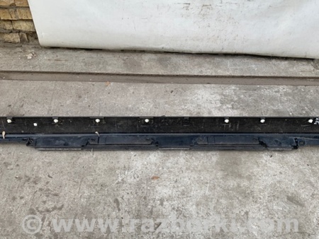 ФОТО Накладка порога наружная для Lexus RX350/450 (09-15) Киев