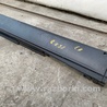 ФОТО Накладка порога наружная для Lexus RX350/450 (09-15) Киев