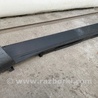 ФОТО Накладка порога наружная для Lexus RX350/450 (09-15) Киев