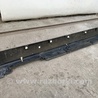 ФОТО Накладка порога наружная для Lexus RX350/450 (09-15) Киев