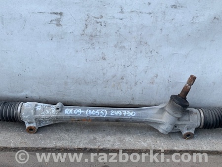 ФОТО Рулевая рейка для Lexus RX350/450 (09-15) Киев
