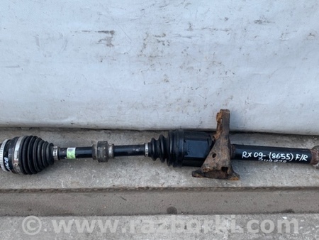 ФОТО Привод передний для Lexus RX350/450 (09-15) Киев