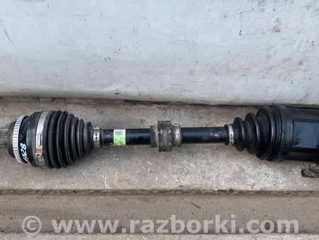 ФОТО Привод передний для Lexus RX350/450 (09-15) Киев
