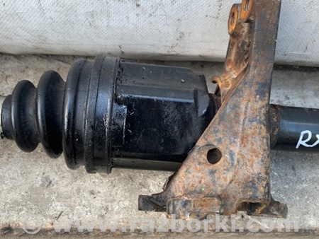 ФОТО Привод передний для Lexus RX350/450 (09-15) Киев