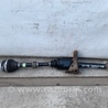 Привод передний Lexus RX350/450 (09-15)