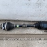 ФОТО Привод передний для Lexus RX350/450 (09-15) Киев