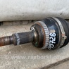 ФОТО Привод передний для Lexus RX350/450 (09-15) Киев