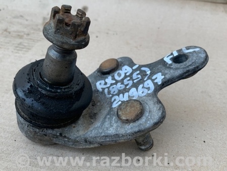 ФОТО Шаровая опора для Lexus RX350/450 (09-15) Киев