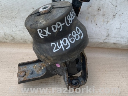 ФОТО Подушка для Lexus RX350/450 (09-15) Киев