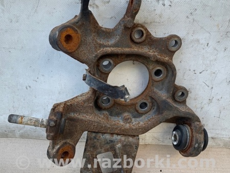 ФОТО Цапфа для Lexus RX350/450 (09-15) Киев