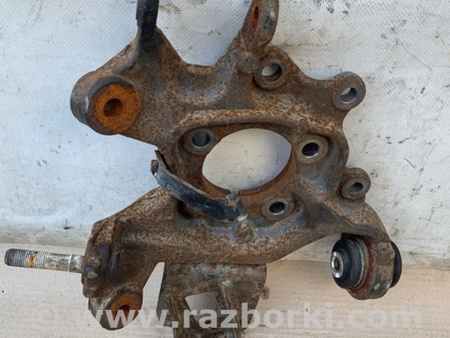 ФОТО Цапфа для Lexus RX350/450 (09-15) Киев