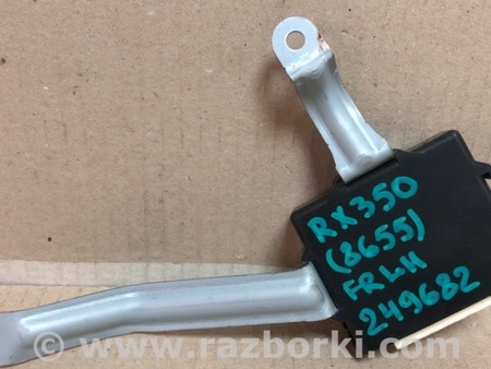 ФОТО Блок управления зеркалами для Lexus RX350/450 (09-15) Киев