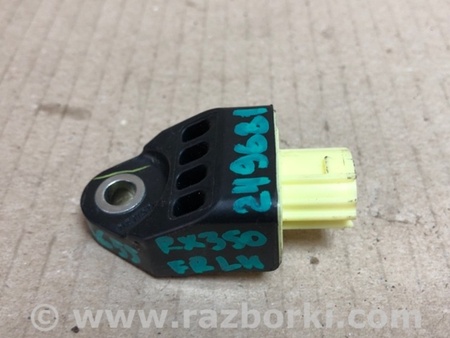 ФОТО Датчик удара для Lexus RX350/450 (09-15) Киев