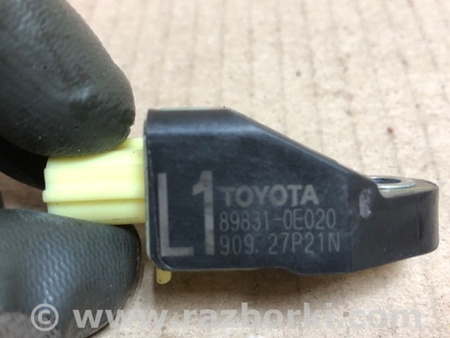 ФОТО Датчик удара для Lexus RX350/450 (09-15) Киев
