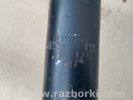 ФОТО Амортизатор для Lexus RX350/450 (09-15) Киев