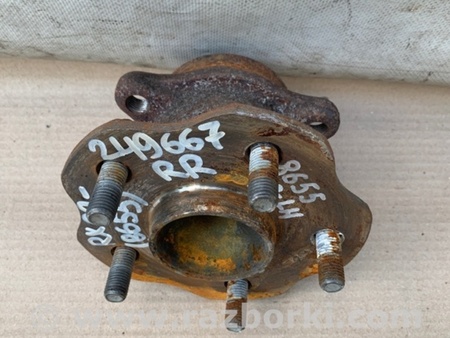 ФОТО Ступица для Lexus RX350/450 (09-15) Киев