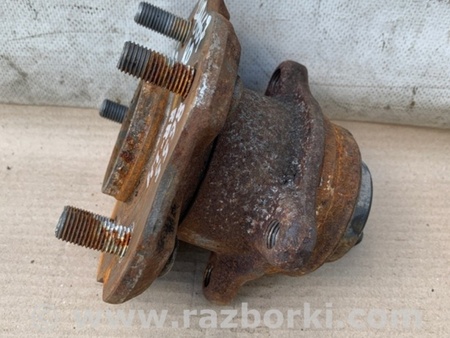 ФОТО Ступица для Lexus RX350/450 (09-15) Киев