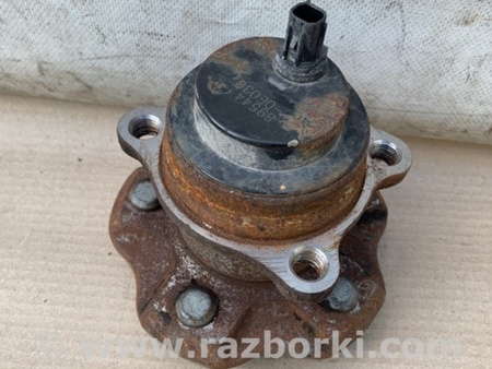 ФОТО Ступица для Lexus RX350/450 (09-15) Киев