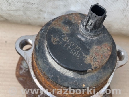 ФОТО Ступица для Lexus RX350/450 (09-15) Киев