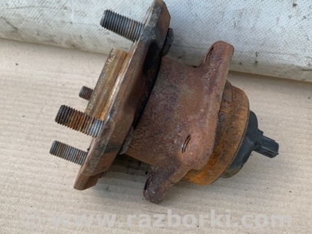 ФОТО Ступица для Lexus RX350/450 (09-15) Киев