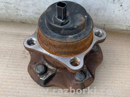 ФОТО Ступица для Lexus RX350/450 (09-15) Киев