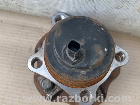 ФОТО Ступица для Lexus RX350/450 (09-15) Киев