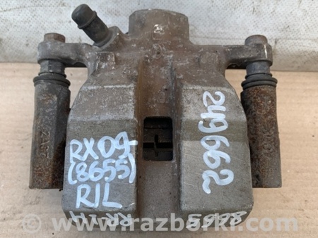 ФОТО Суппорт для Lexus RX350/450 (09-15) Киев