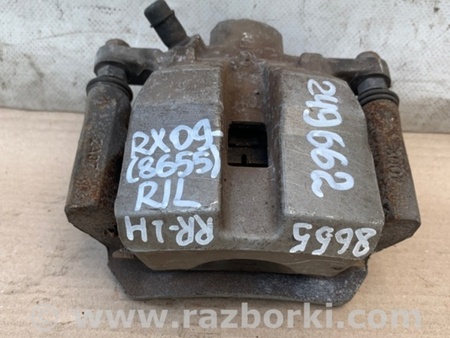 ФОТО Суппорт для Lexus RX350/450 (09-15) Киев