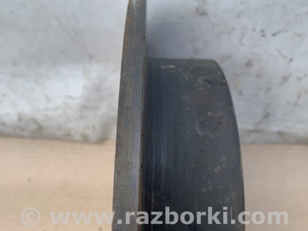ФОТО Диск тормозной задний для Lexus RX350/450 (09-15) Киев